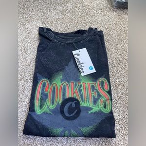 Cookies T shirt